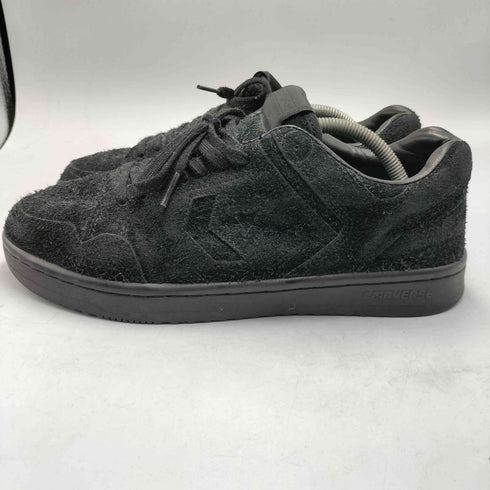 コンバース CONVERSE ウエポン SK OX + ブラックモノクローム WEAPON SK OX メンズ JPN:27