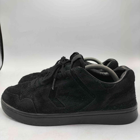 コンバース CONVERSE ウエポン SK OX + ブラックモノクローム WEAPON SK OX メンズ JPN:27