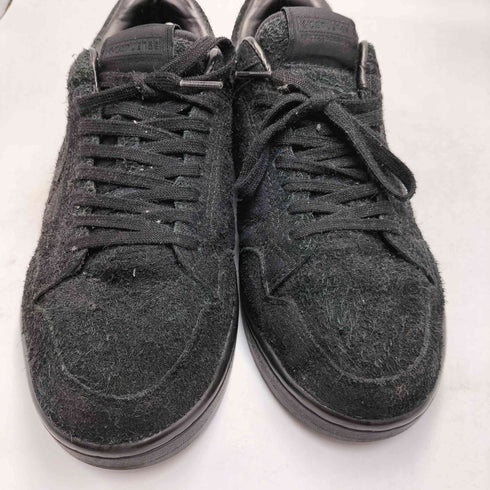 コンバース CONVERSE ウエポン SK OX + ブラックモノクローム WEAPON SK OX メンズ JPN:27