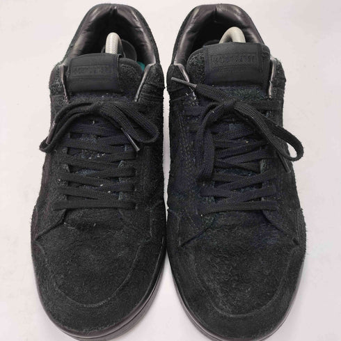 コンバース CONVERSE ウエポン SK OX + ブラックモノクローム WEAPON SK OX メンズ JPN:27