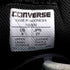 コンバース CONVERSE ウエポン SK OX + ブラックモノクローム WEAPON SK OX メンズ JPN:27