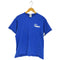 両面プリントクルーネックTシャツ メンズ JPN:M