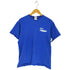 両面プリントクルーネックTシャツ メンズ JPN:M