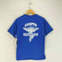 両面プリントクルーネックTシャツ メンズ JPN:M