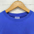 両面プリントクルーネックTシャツ メンズ JPN:M