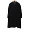 BOSCHETTI カシミヤ50% 比翼 ステンカラー コート メンズ JPN:L