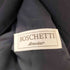 BOSCHETTI カシミヤ50% 比翼 ステンカラー コート メンズ JPN:L