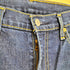 リーバイス Levis 510スキニーデニムパンツ メンズ W30L32