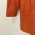 SHEEP LEATHER ジップ ジャケット レディース 88