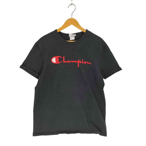 チャンピオン Champion クルーネックTシャツ メンズ JPN:XL