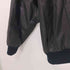 SUB URBAN COW LEATHER 裏地総柄 ブルゾン メンズ JPN:M