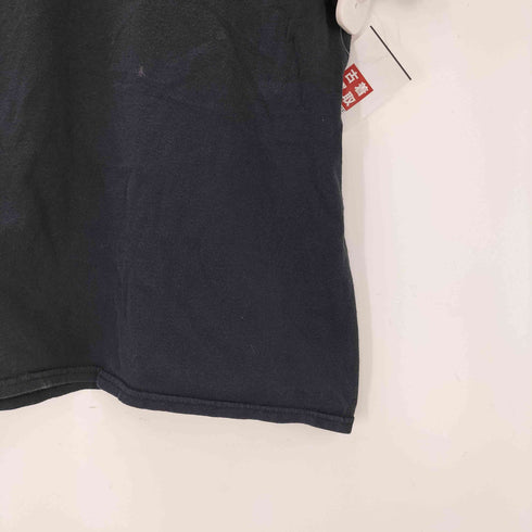 星条旗バックプリントTシャツ メンズ JPN:XL