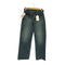 SHIUN 26SS STRAIGHT SLUB DENIM PANTS メンズ JPN:S