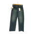 SHIUN 26SS STRAIGHT SLUB DENIM PANTS メンズ JPN:S