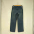 SHIUN 26SS STRAIGHT SLUB DENIM PANTS メンズ JPN:S