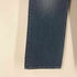 SHIUN 26SS STRAIGHT SLUB DENIM PANTS メンズ JPN:S