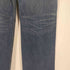 SHIUN 26SS STRAIGHT SLUB DENIM PANTS メンズ JPN:S