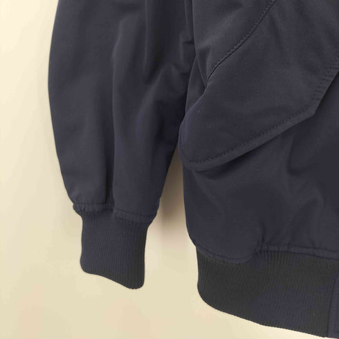 ユニクロプラスジェイ UNIQLO+J オーバーサイズブルゾン メンズ JPN:M