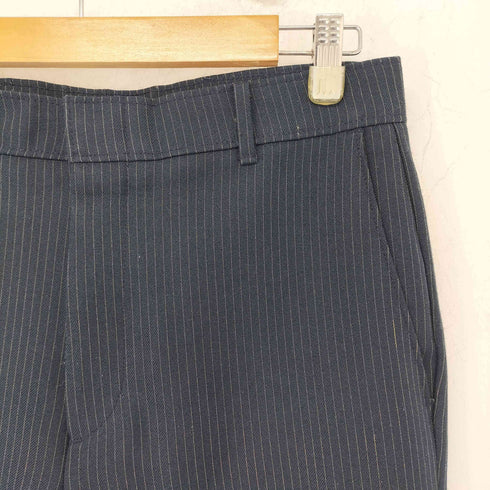 リーバイス Levis 80s スタプレ ストライプ柄 スラックスパンツ メンズ