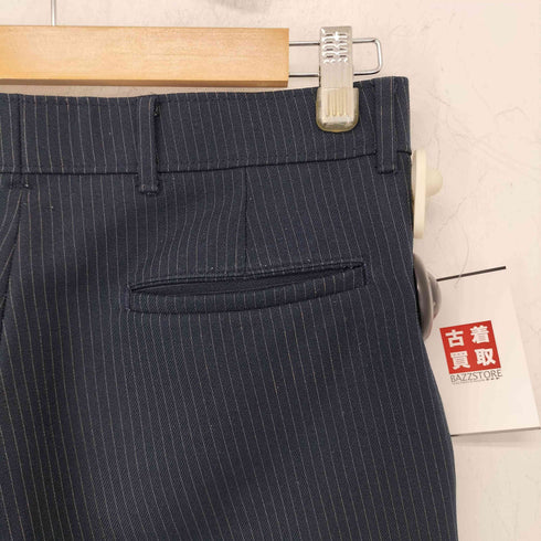 リーバイス Levis 80s スタプレ ストライプ柄 スラックスパンツ メンズ