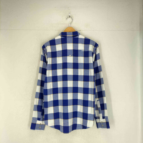 リーバイス Levis チームカラー ウエスタンシャツ メンズ M