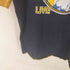 hideseek HDNSK LIVE ラグラン プリント Tシャツ メンズ import:L