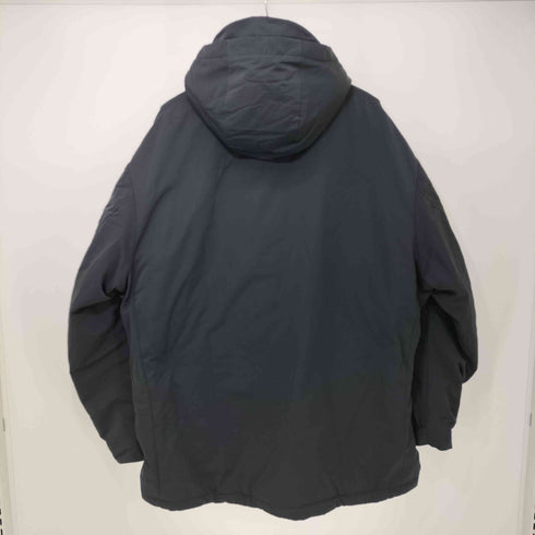ユニクロプラスジェイ UNIQLO+J ハイブリッドダウンオーバーサイズパーカ メンズ 3XL
