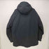 ユニクロプラスジェイ UNIQLO+J ハイブリッドダウンオーバーサイズパーカ メンズ 3XL