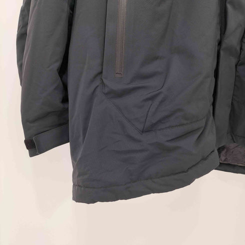 ユニクロプラスジェイ UNIQLO+J ハイブリッドダウンオーバーサイズパーカ メンズ 3XL