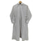 ザノースフェイス THE NORTH FACE スワローテイルドレスシャツ Swallowtail Dress Shirt レディース S