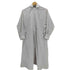 ザノースフェイス THE NORTH FACE スワローテイルドレスシャツ Swallowtail Dress Shirt レディース S