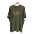 ポートカンパニー PORT&COMPANY ARCHERY クルーネックTシャツ メンズ 3XL