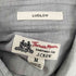 ジェイクルー J.CREW Thomas Mason LUDLOW L/S シャツ メンズ M