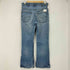 リーバイス Levis 70s 42TALON オレンジタブ 646 ダメージ加工 ベルボトム デニムパンツ メンズ 33