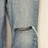 リーバイス Levis 70s 42TALON オレンジタブ 646 ダメージ加工 ベルボトム デニムパンツ メンズ 33