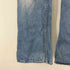 リーバイス Levis 70s 42TALON オレンジタブ 646 ダメージ加工 ベルボトム デニムパンツ メンズ 33