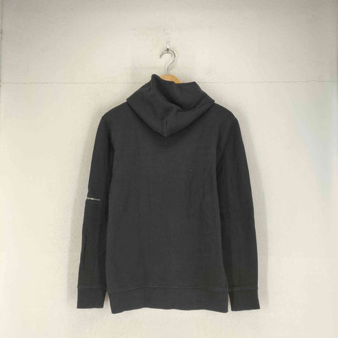 ジョンエリオット JOHN ELLIOTT ジップデザインプルオーバー メンズ 1