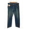 ウエアハウス WAREHOUSE 1001XX lot1000 セルビッチ デニムパンツ メンズ W36
