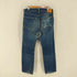 ウエアハウス WAREHOUSE 1001XX lot1000 セルビッチ デニムパンツ メンズ W36