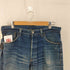 ウエアハウス WAREHOUSE 1001XX lot1000 セルビッチ デニムパンツ メンズ W36
