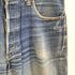 ウエアハウス WAREHOUSE 1001XX lot1000 セルビッチ デニムパンツ メンズ W36