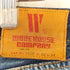 ウエアハウス WAREHOUSE 1001XX lot1000 セルビッチ デニムパンツ メンズ W36