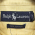 ラルフローレン RALPH LAUREN ポニー刺繍 ボタンダウン シャツ メンズ 15 1/2-32