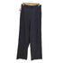 スピックアンドスパン Spick and Span ファインウールストレッチパンツ レディース JPN:38
