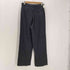 スピックアンドスパン Spick and Span ファインウールストレッチパンツ レディース JPN:38