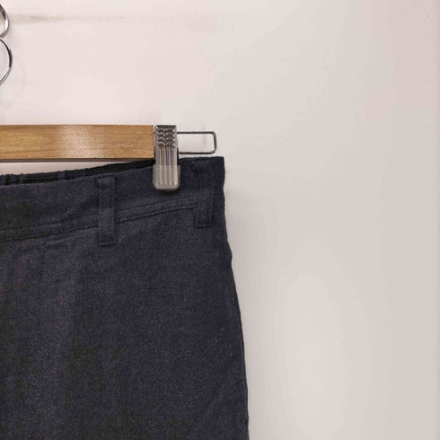 スピックアンドスパン Spick and Span ファインウールストレッチパンツ レディース JPN:38