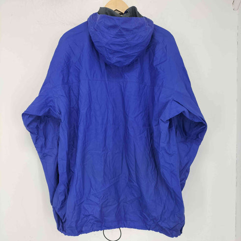 パタゴニア patagonia 00s TORRENTSHELL JACKET トレントシェル ジャケット ジップアップ マウンテンパーカー メンズ import:L