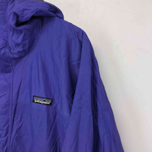 パタゴニア patagonia 00s TORRENTSHELL JACKET トレントシェル ジャケット ジップアップ マウンテンパーカー メンズ import:L
