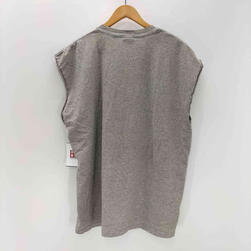 クルーネックタンクトップ メンズ JPN:XL