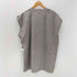 クルーネックタンクトップ メンズ JPN:XL